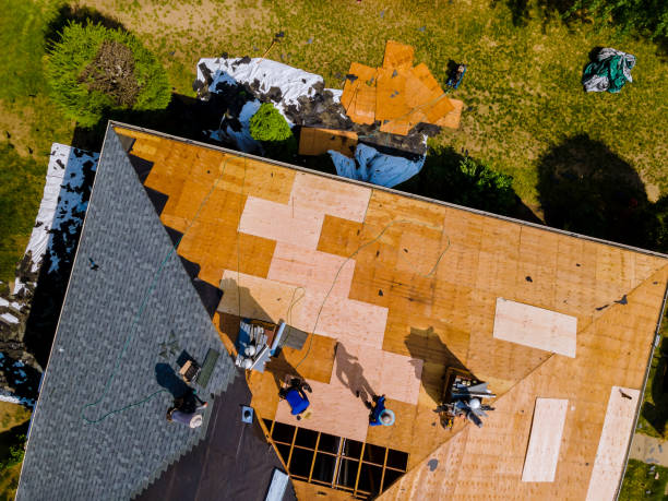 Best Commercial Roofing Services  in Cowarts, AL