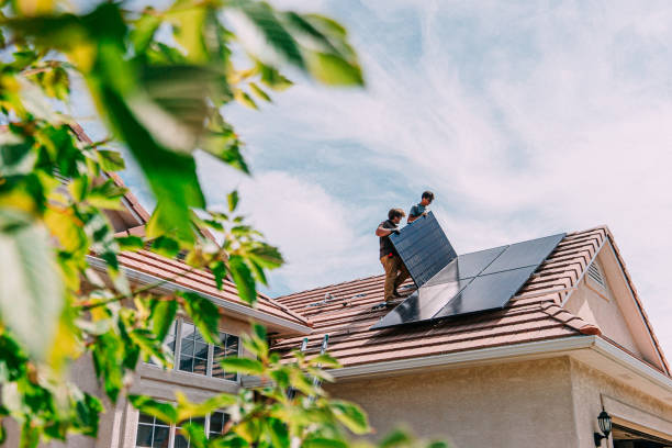 Best Shingle Roofing Installation  in Cowarts, AL